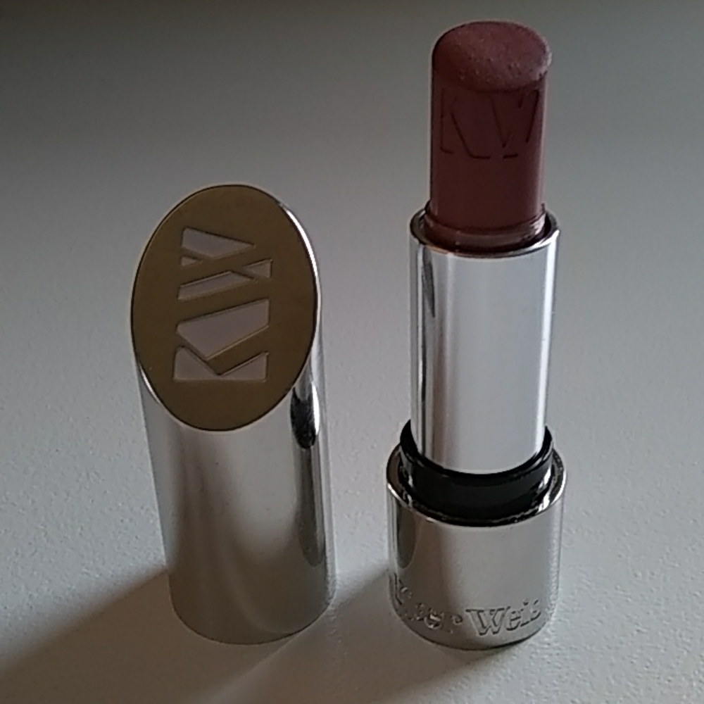 Kjaer Weis Nude Naturally Lipstick Iconic Edition